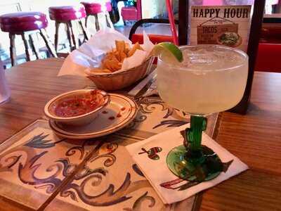 La Cocina Bar & Grill, Santa Clarita