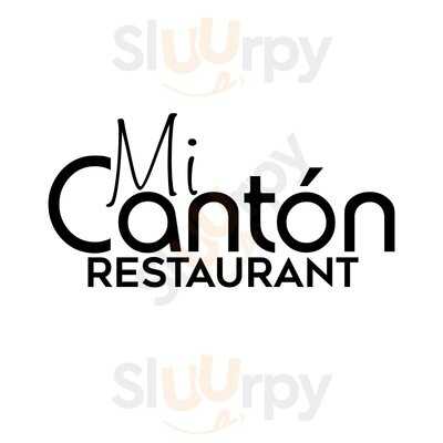 Mi Canton Restaurant, Charlottesville