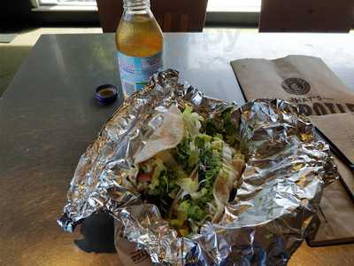 Chipotle Mexican Grill, Stockton