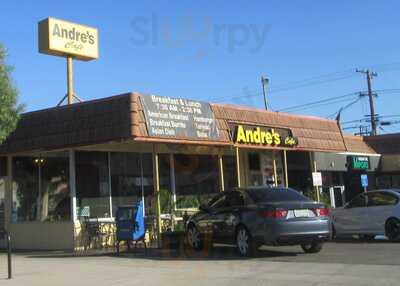 Andre's Restaurant