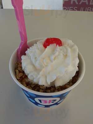 Baskin-Robbins, Modesto