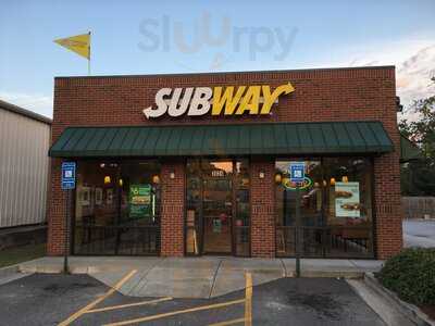 Subway, Augusta