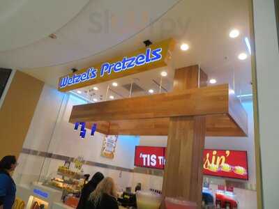 Wetzel's Pretzels