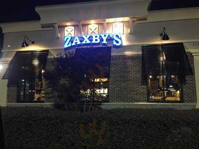 Zaxby's, Montgomery