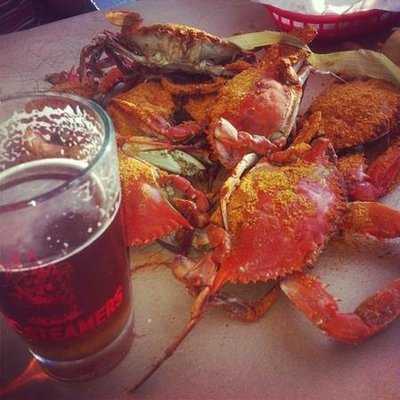 OC Steamers, Ocean City