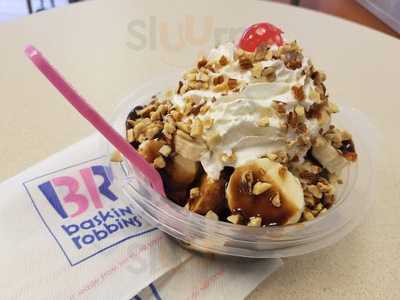 Baskin-Robbins, McAllen