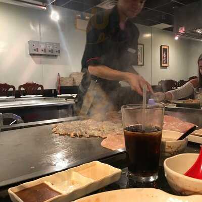 A1 Japanese Steak House