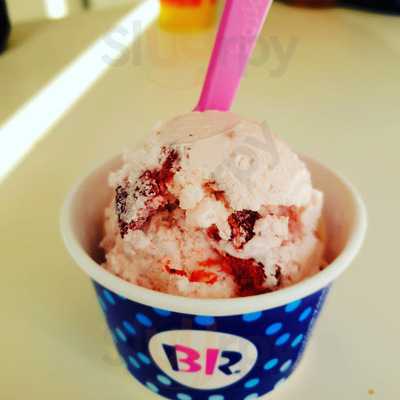 Baskin-Robbins, Fremont