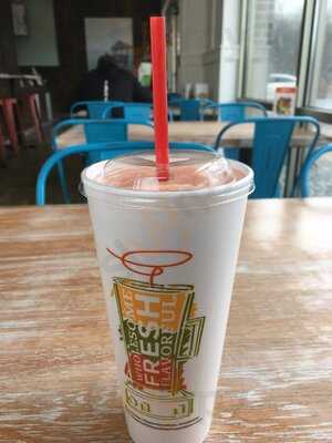 Tropical Smoothie Cafe, Fredericksburg