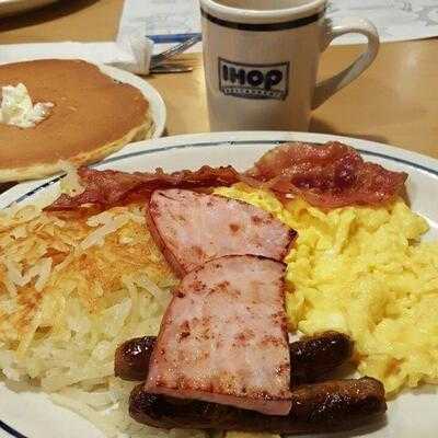 IHOP