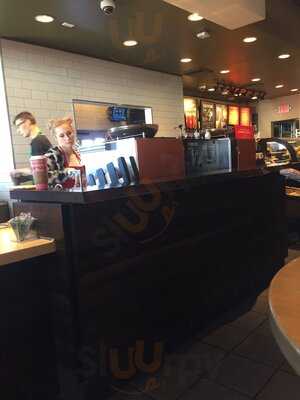 Starbucks, Amarillo