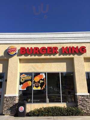 Burger King, Temecula