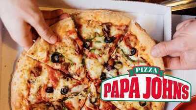 Papa Johns Pizza, Santa Clarita