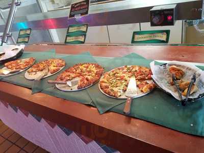 Round Table Pizza, Temecula