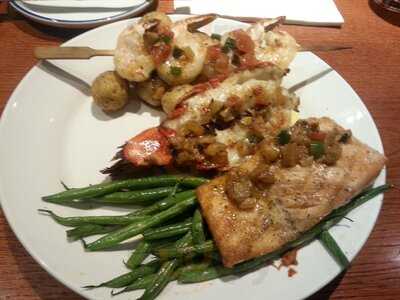 Red Lobster, Chesapeake