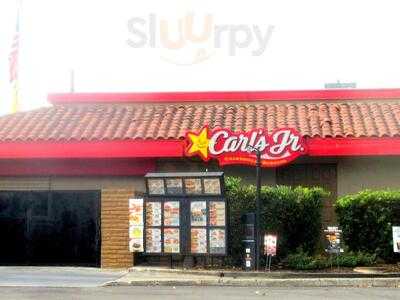 Carl's Jr., Santa Clara