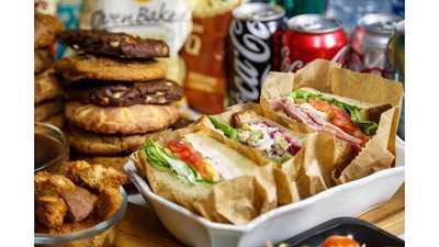 Specialty's Cafe & Bakery