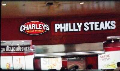 Charleys  Cheesesteaks