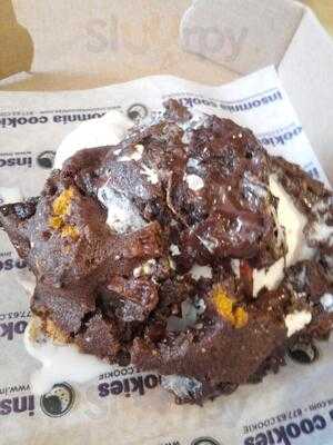 Insomnia Cookies, Ann Arbor