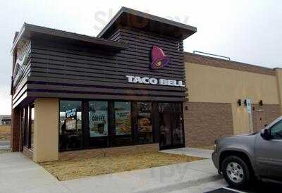 Taco Bell, Fredericksburg