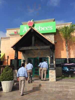 Applebee's, McAllen