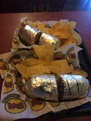 Moe's Southwest Grill, Cary