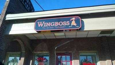 Wing Boss