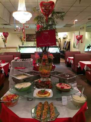 Dakshin, Naperville