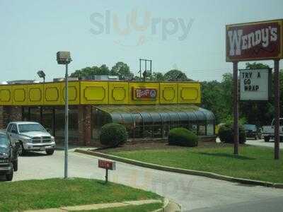 Wendy's, Murfreesboro