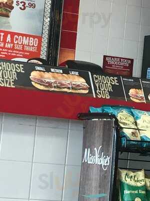 Firehouse Subs, Gainesville