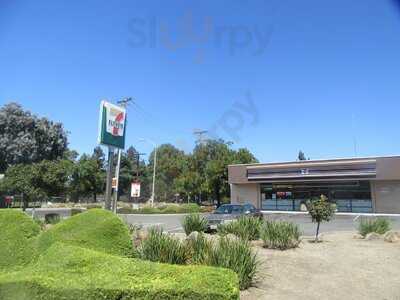 7-Eleven, Santa Clara