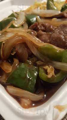 A-1 Oriental Kitchen