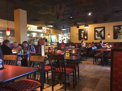 Moe's Southwest Grill, Gainesville