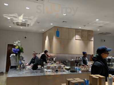 Blue Bottle Coffee