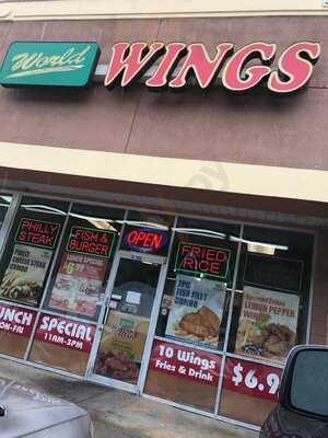 World Wings, Duluth