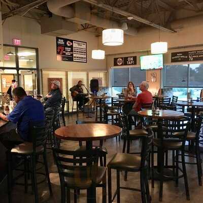 Hyvee Market Grille, Overland Park