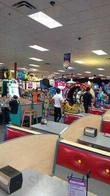 Chuck E Cheese's, McAllen