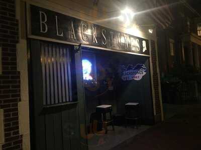 Blackstone's, Portland