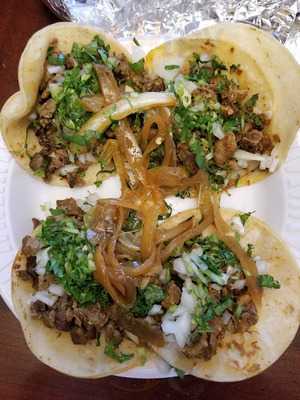 Ixtapa Taquerra, New Haven