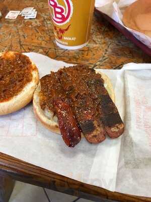 Bud's Broiler, Metairie