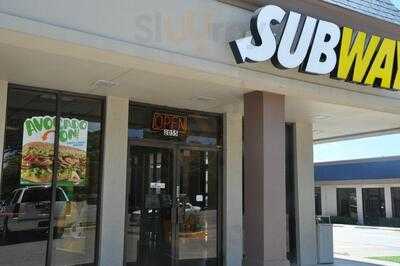 Subway, Richardson