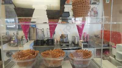 Baskin-Robbins, Hartford