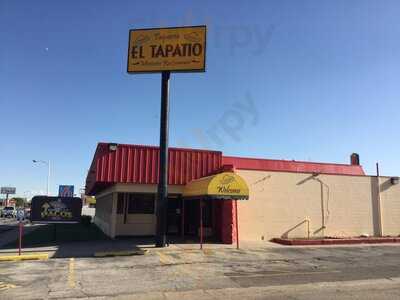 El Tapatio, Amarillo