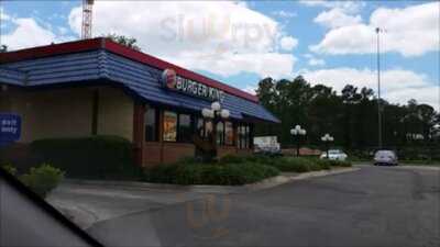 Burger King, Gainesville