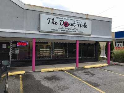 The Donut Hole, Huntsville