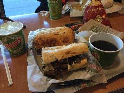 Togo's, Stockton