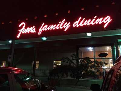 Furr's Family Dining