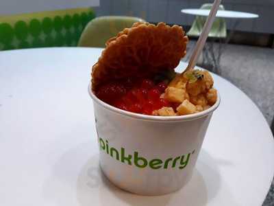 Pinkberry, Burbank