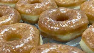 Shipley's Do-nuts