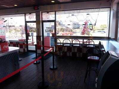 Tony Luke's, Ocean City